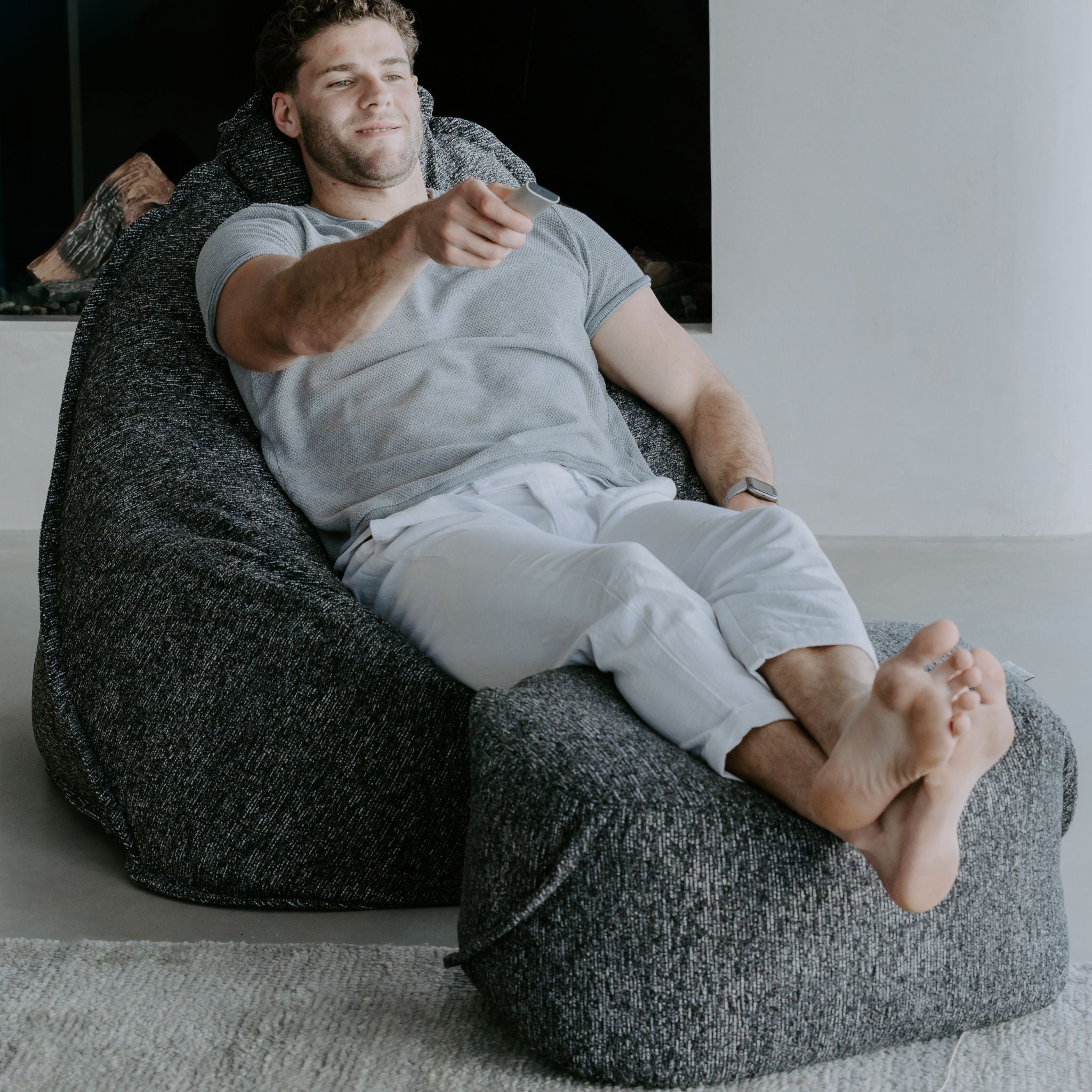 Harmony Set - Interior