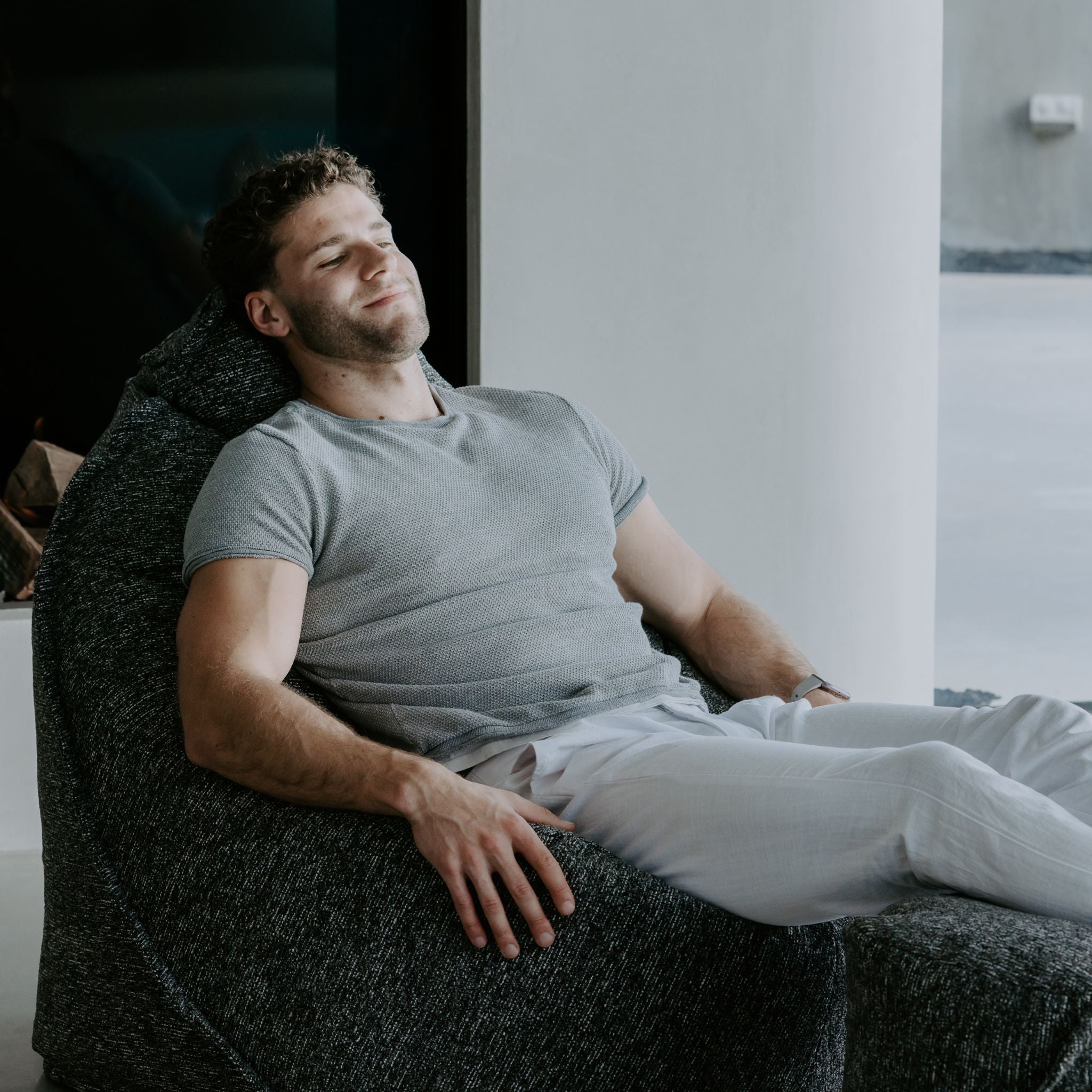 Harmony Set - Interior