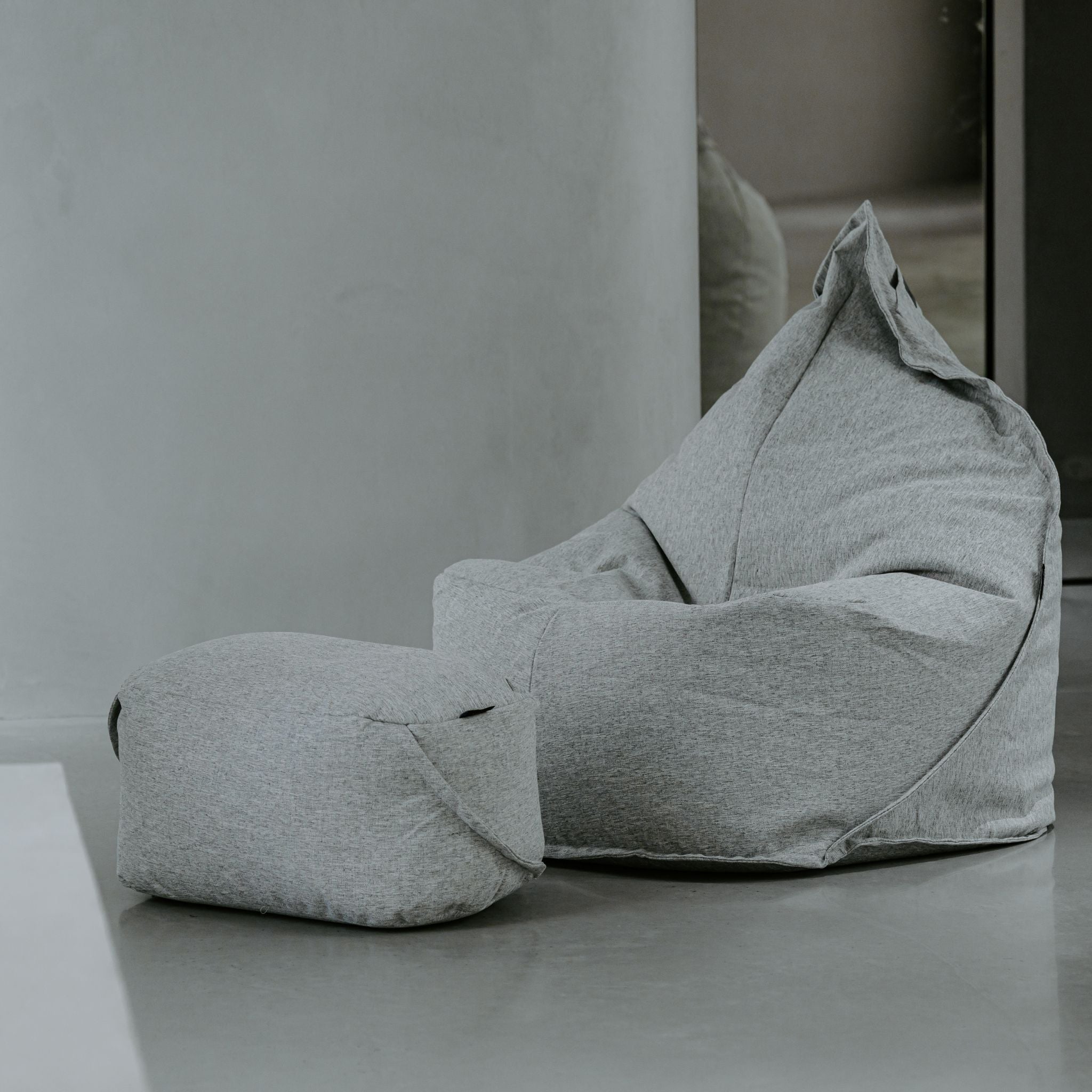 Harmony Set - Interior