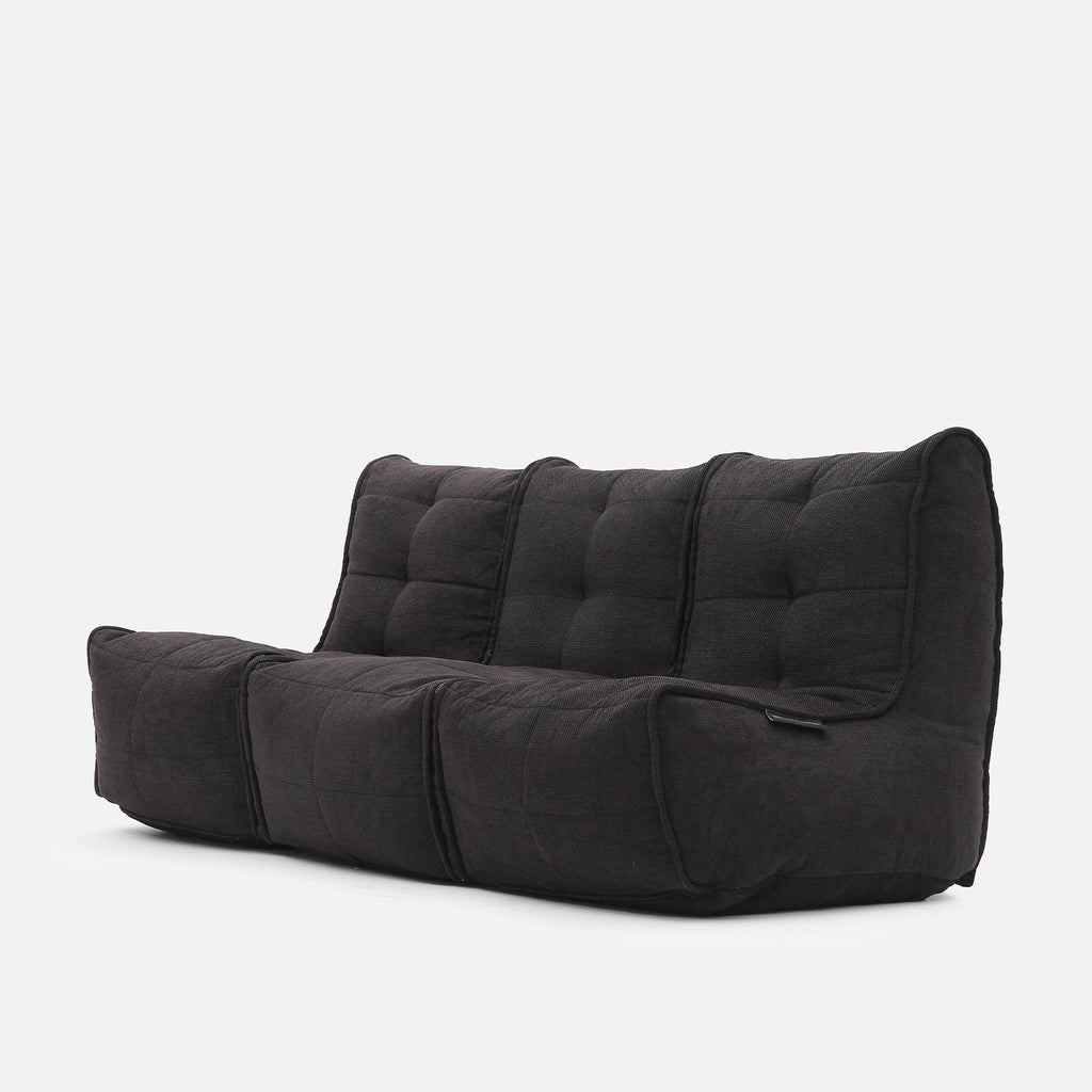 Mod 3 Movie Couch - Interior