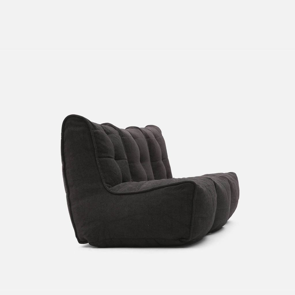 Mod 3 Movie Couch - Interior