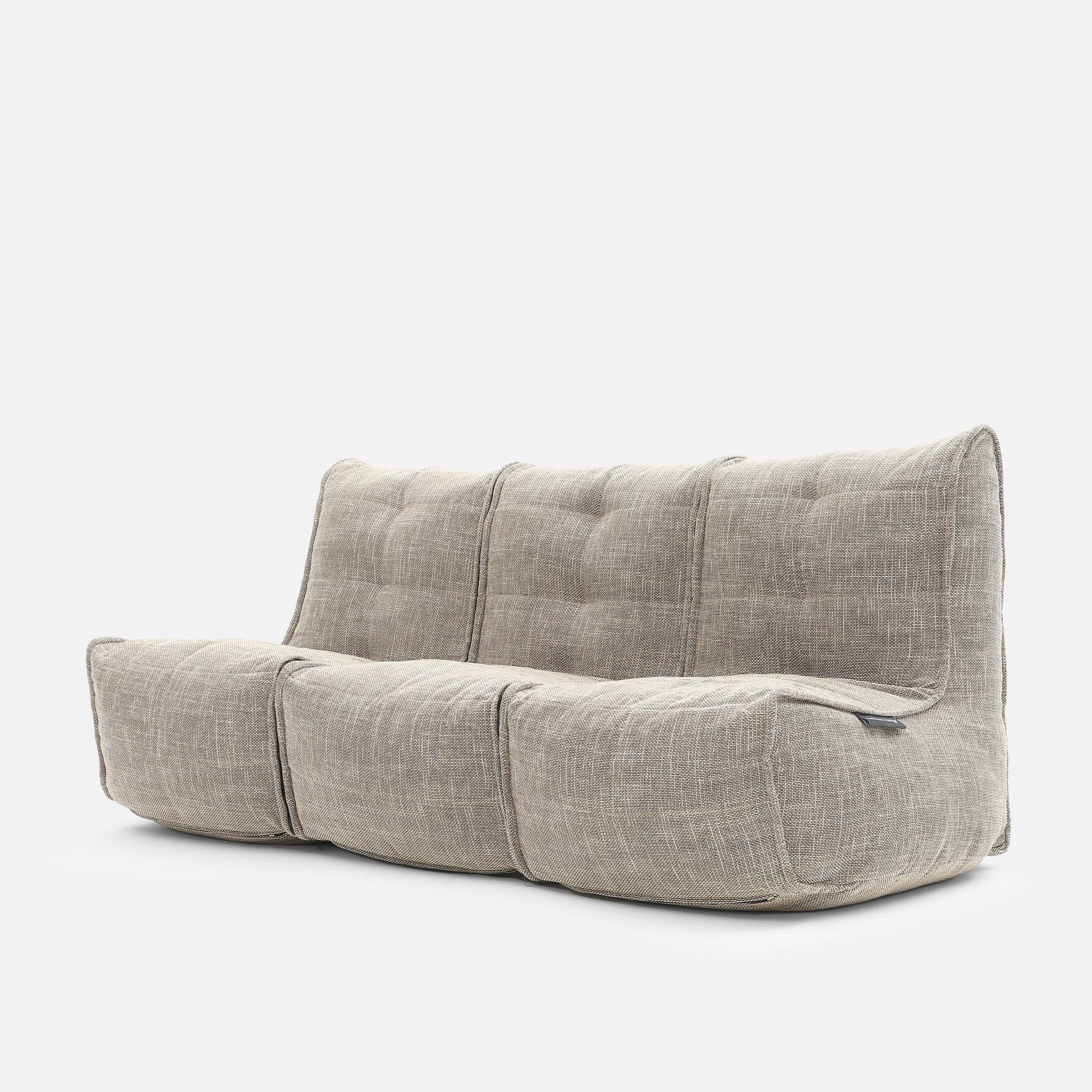 Mod 3 Movie Couch - Interior