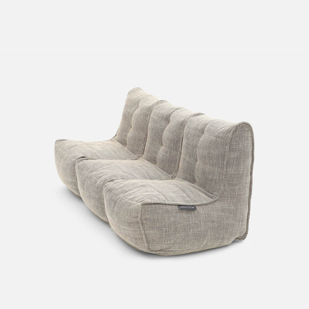 Mod 3 Movie Couch - Interior