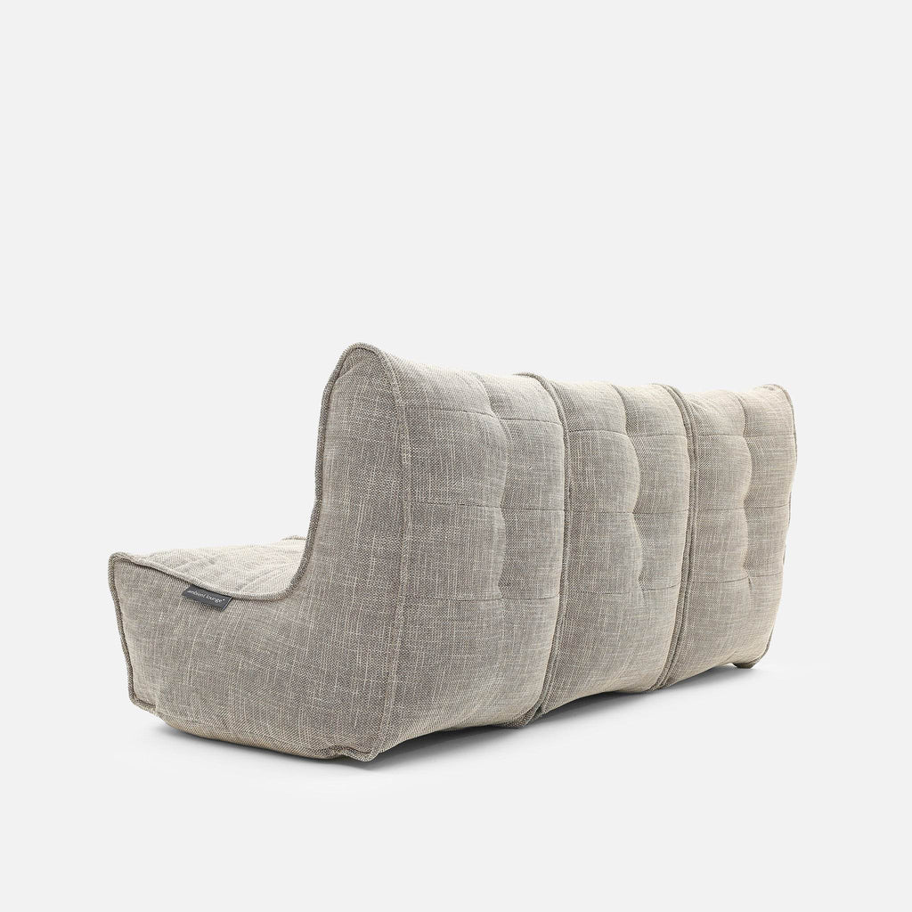 Mod 3 Movie Couch - Interior