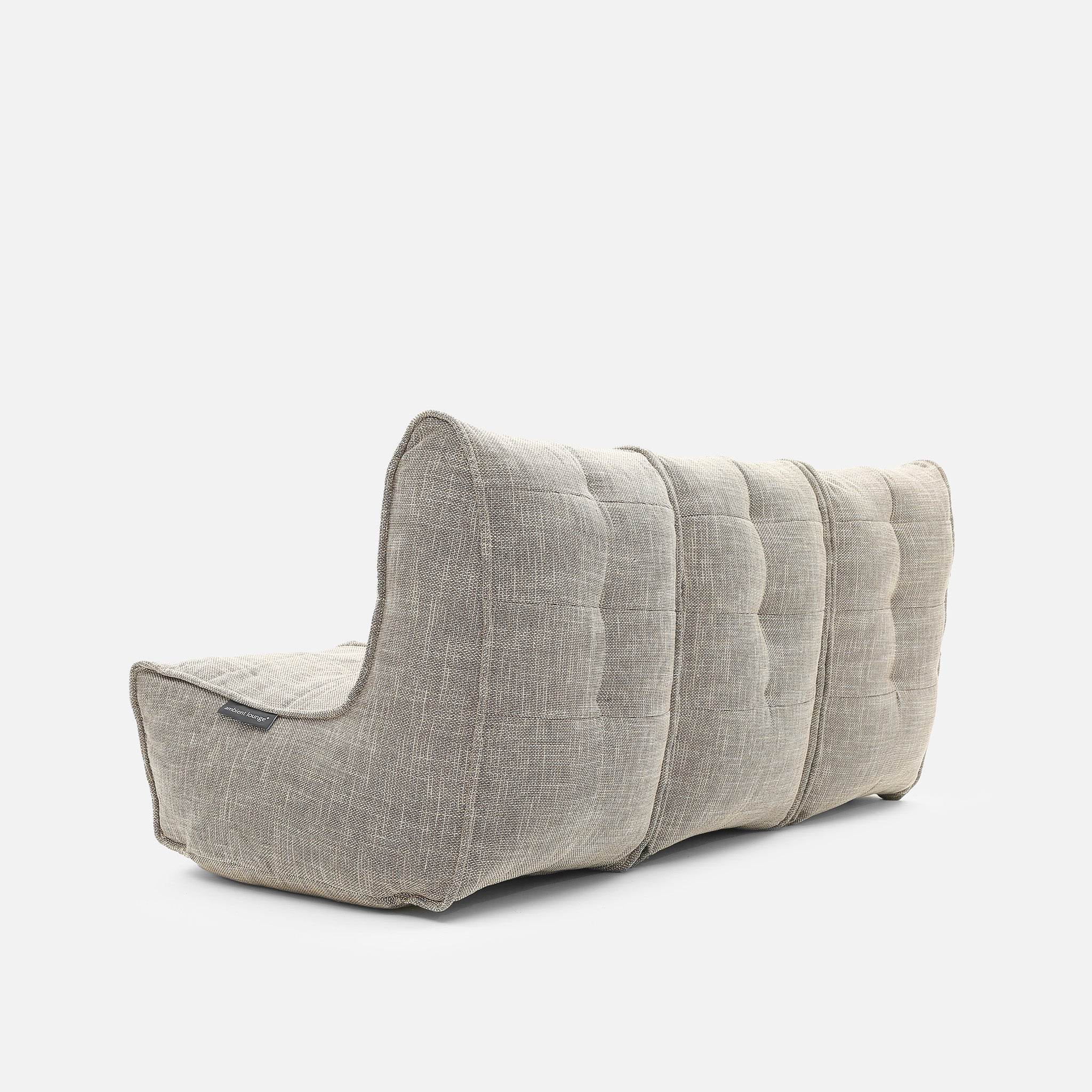 Mod 3 Movie Couch - Interior