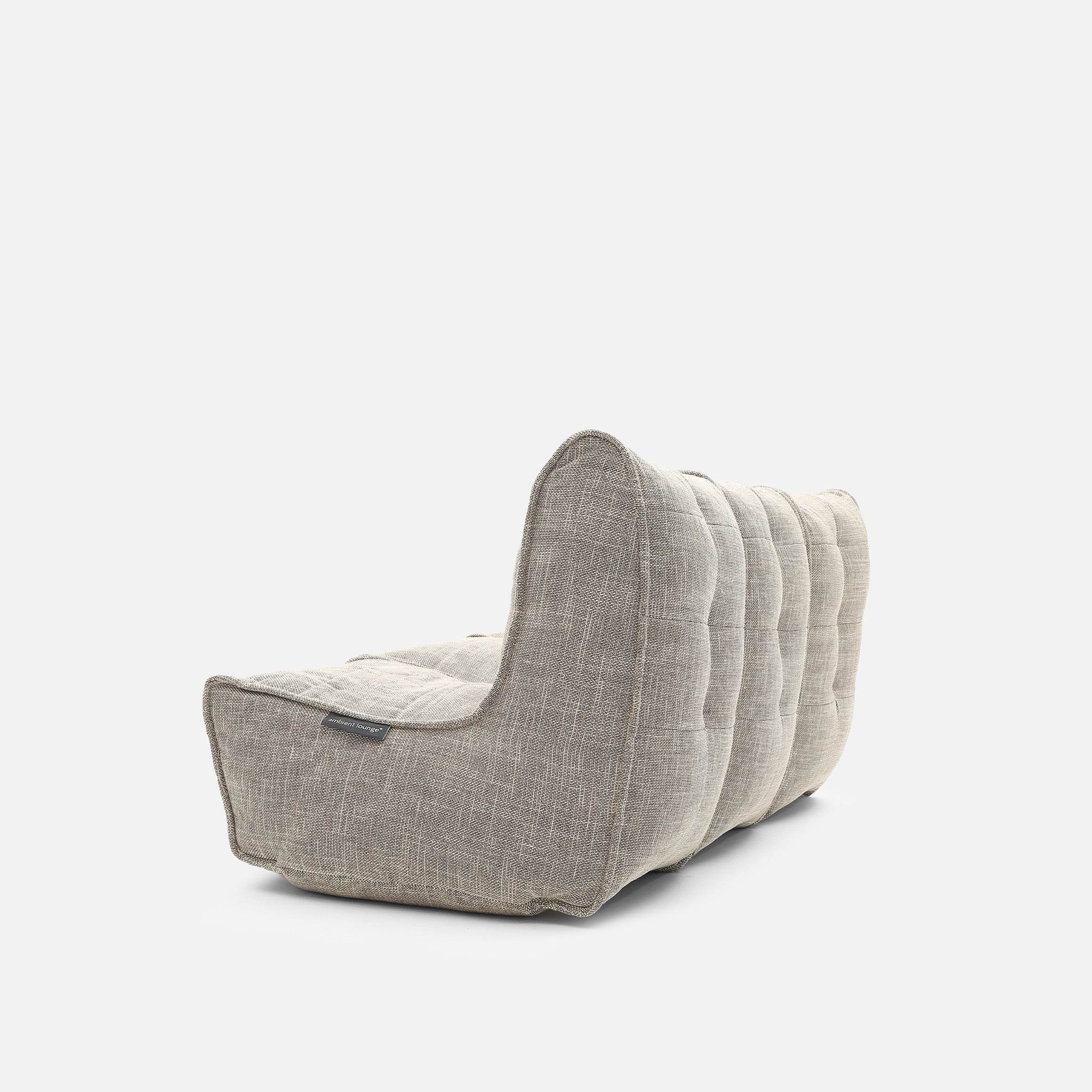 Mod 3 Movie Couch - Interior