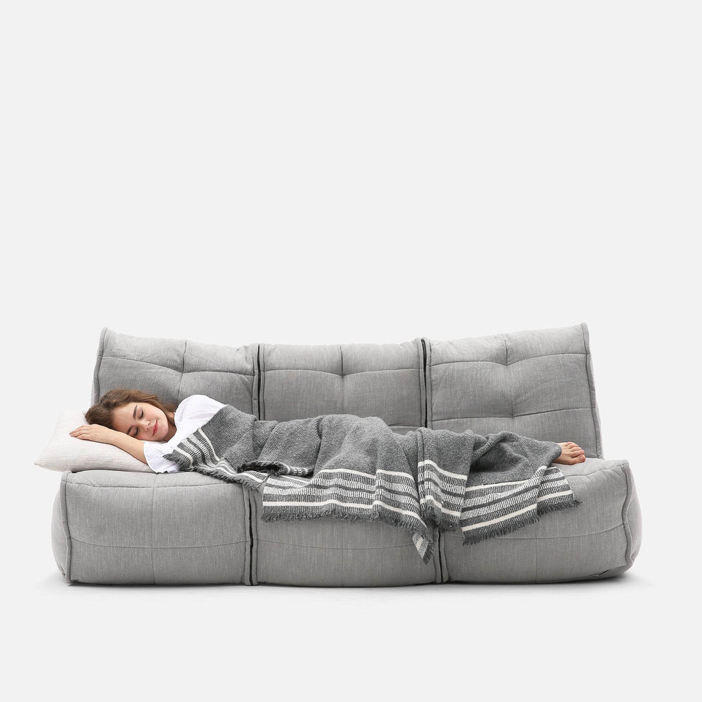Mod 3 Movie Couch - Interior