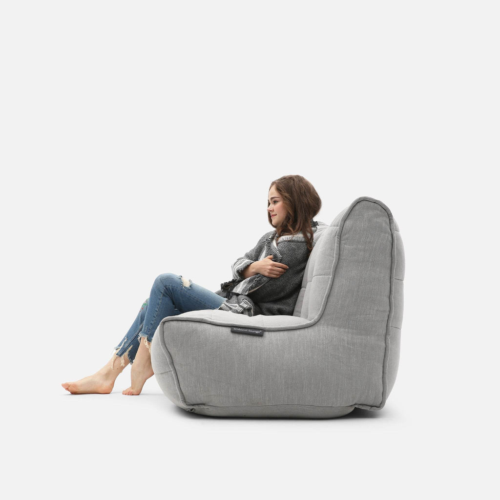 Mod 3 Movie Couch - Interior