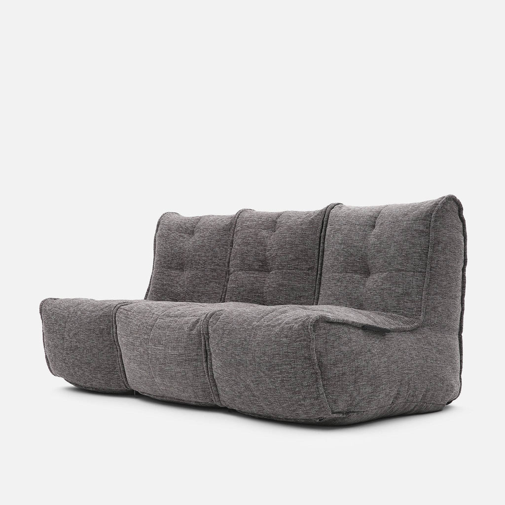 Mod 3 Movie Couch - Interior