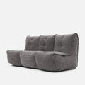 Mod 3 Movie Couch - Interior