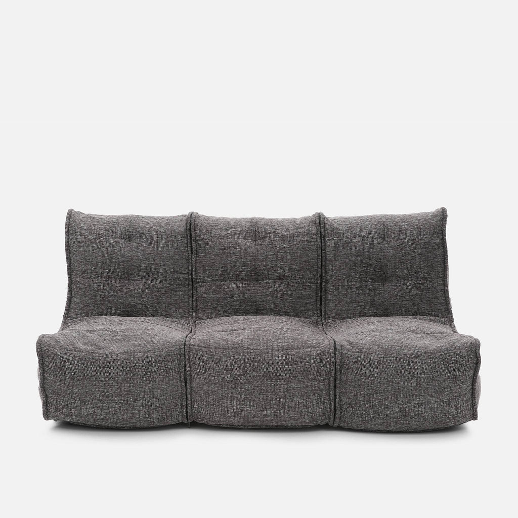 Mod 3 Movie Couch - Interior