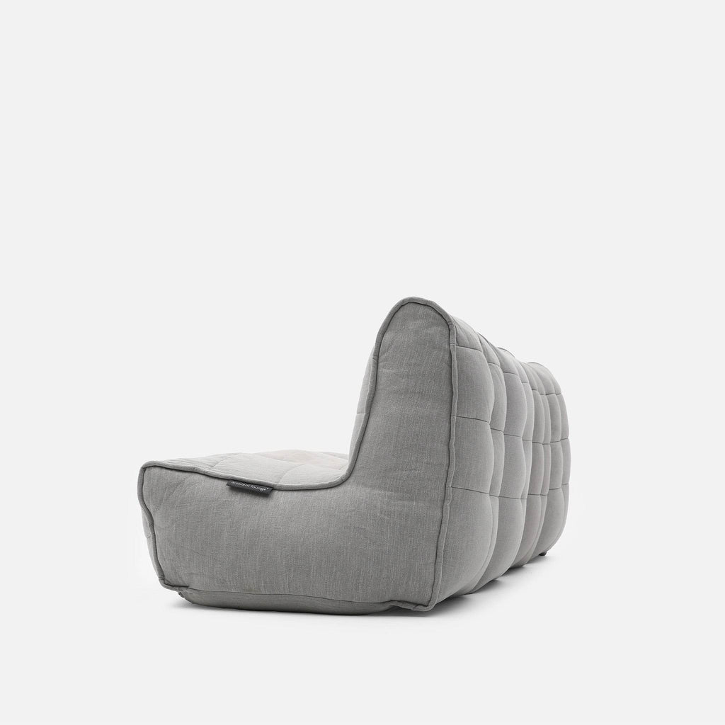 Mod 4 Quad Couch - Interior