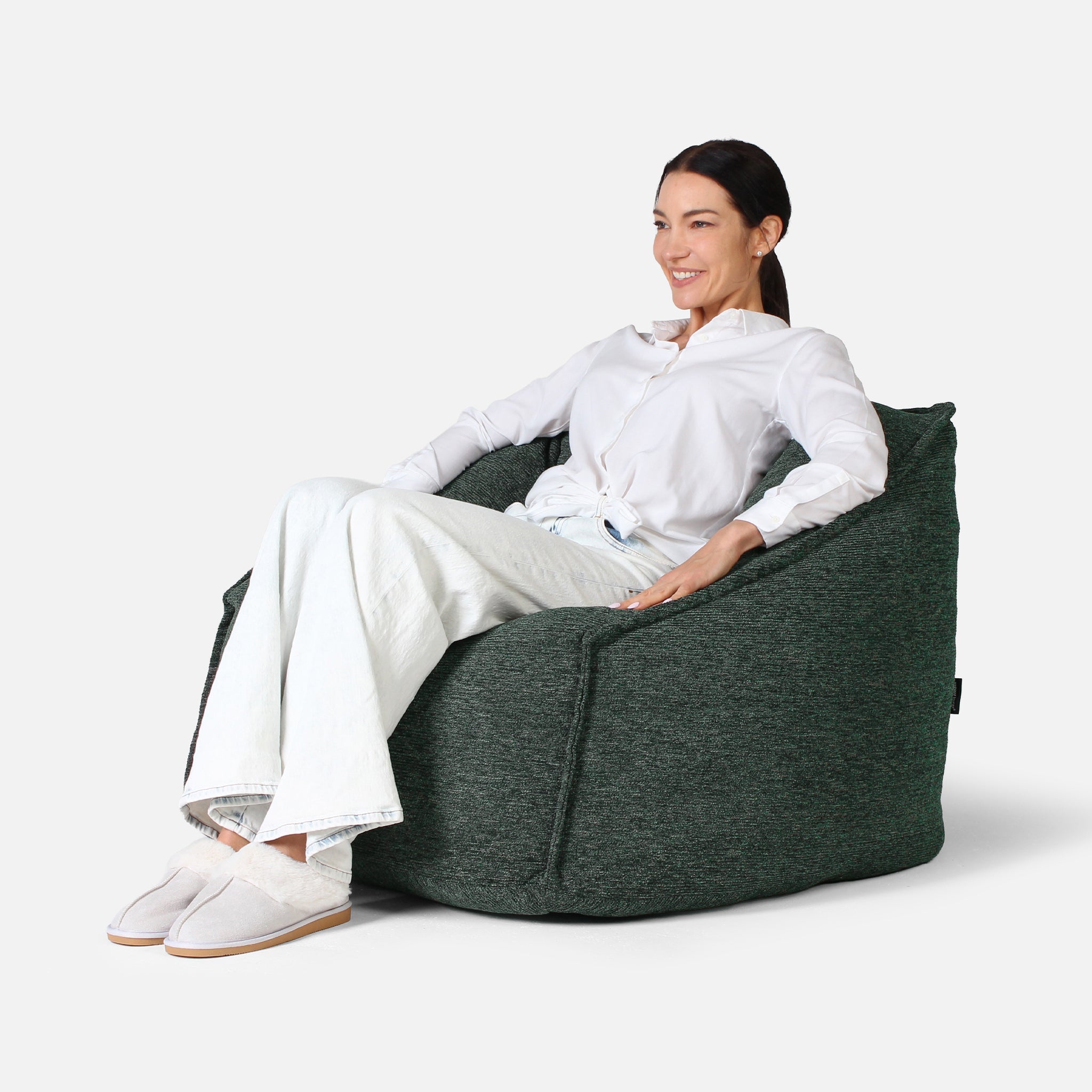 Sabai Lounge - Interior