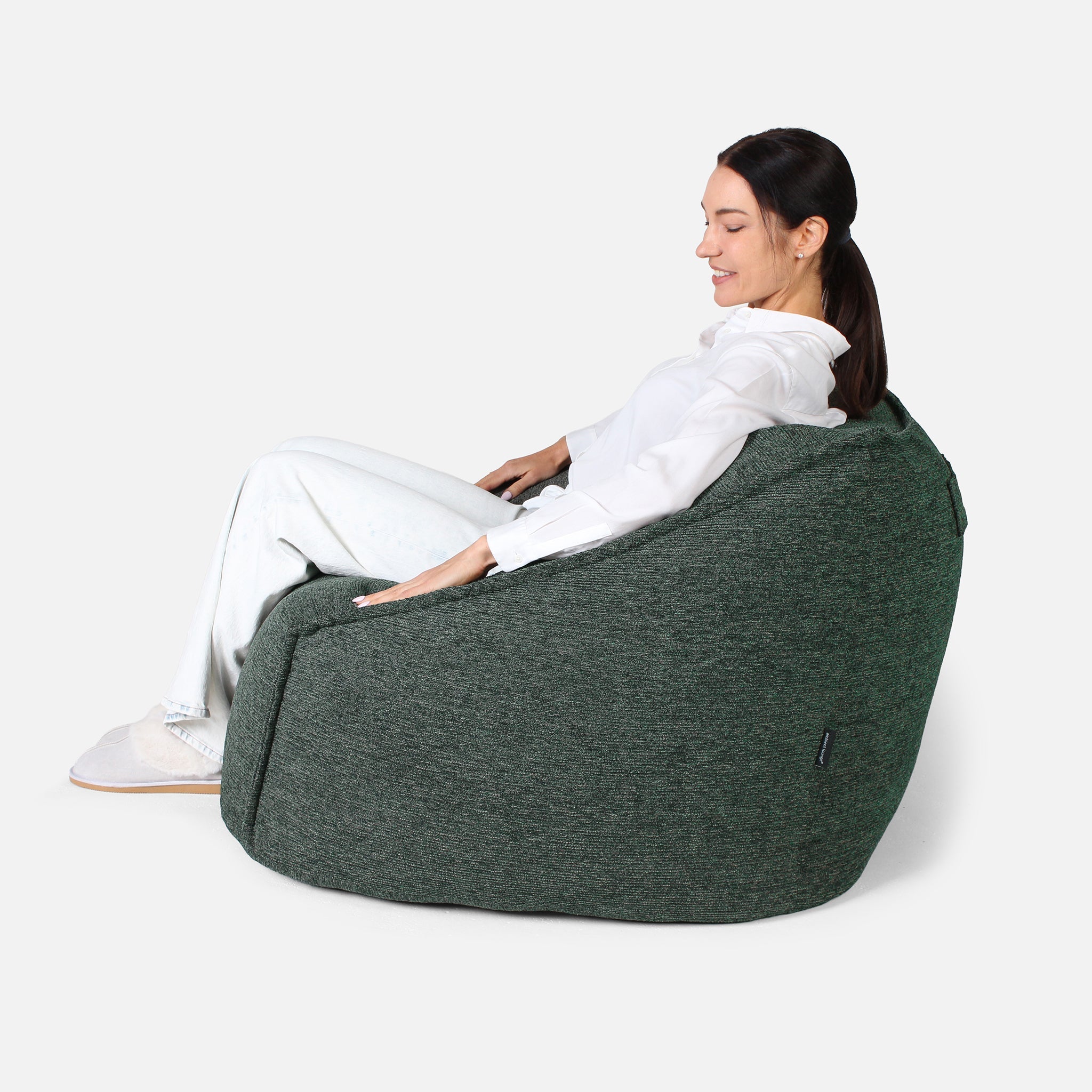 Sabai Lounge - Interior