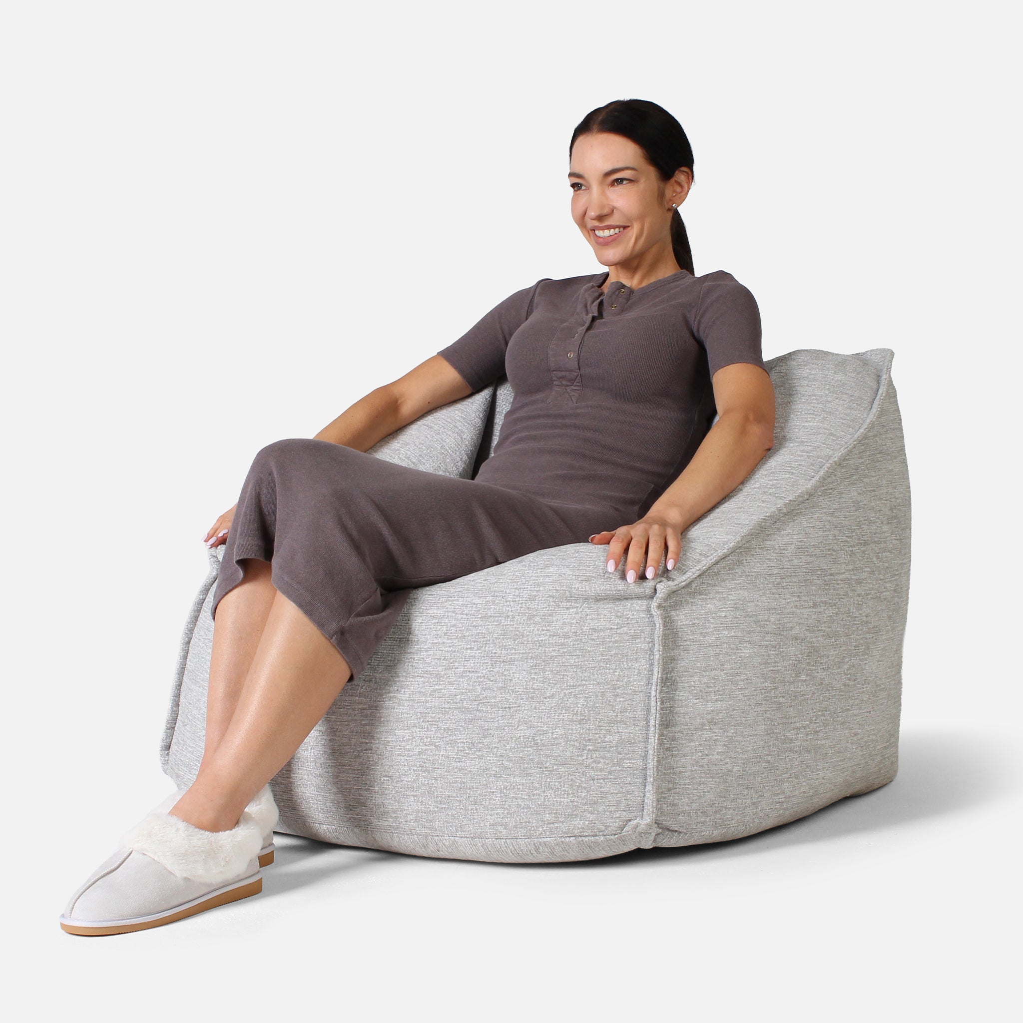 Sabai Lounge - Interior