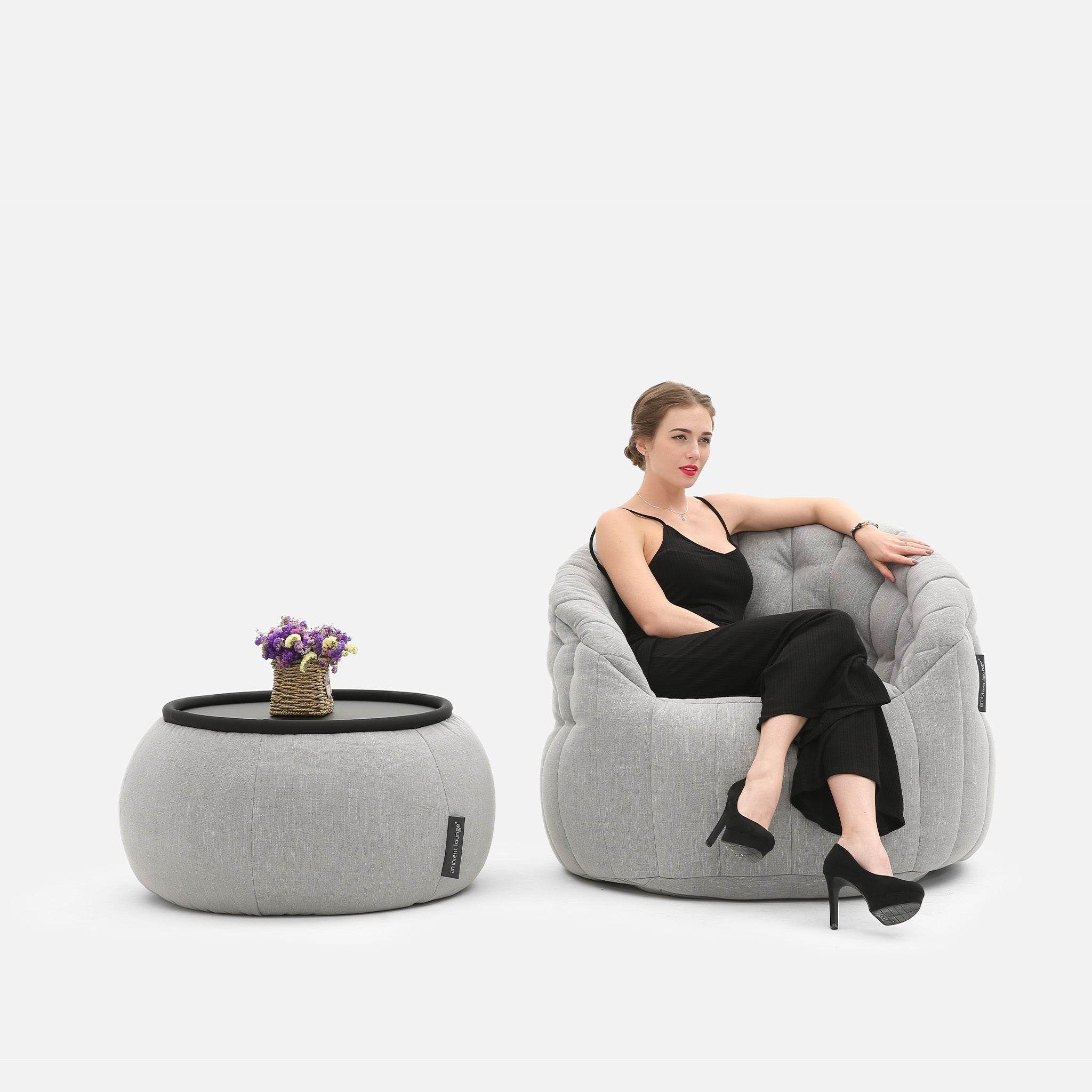 Versa Table - Interior