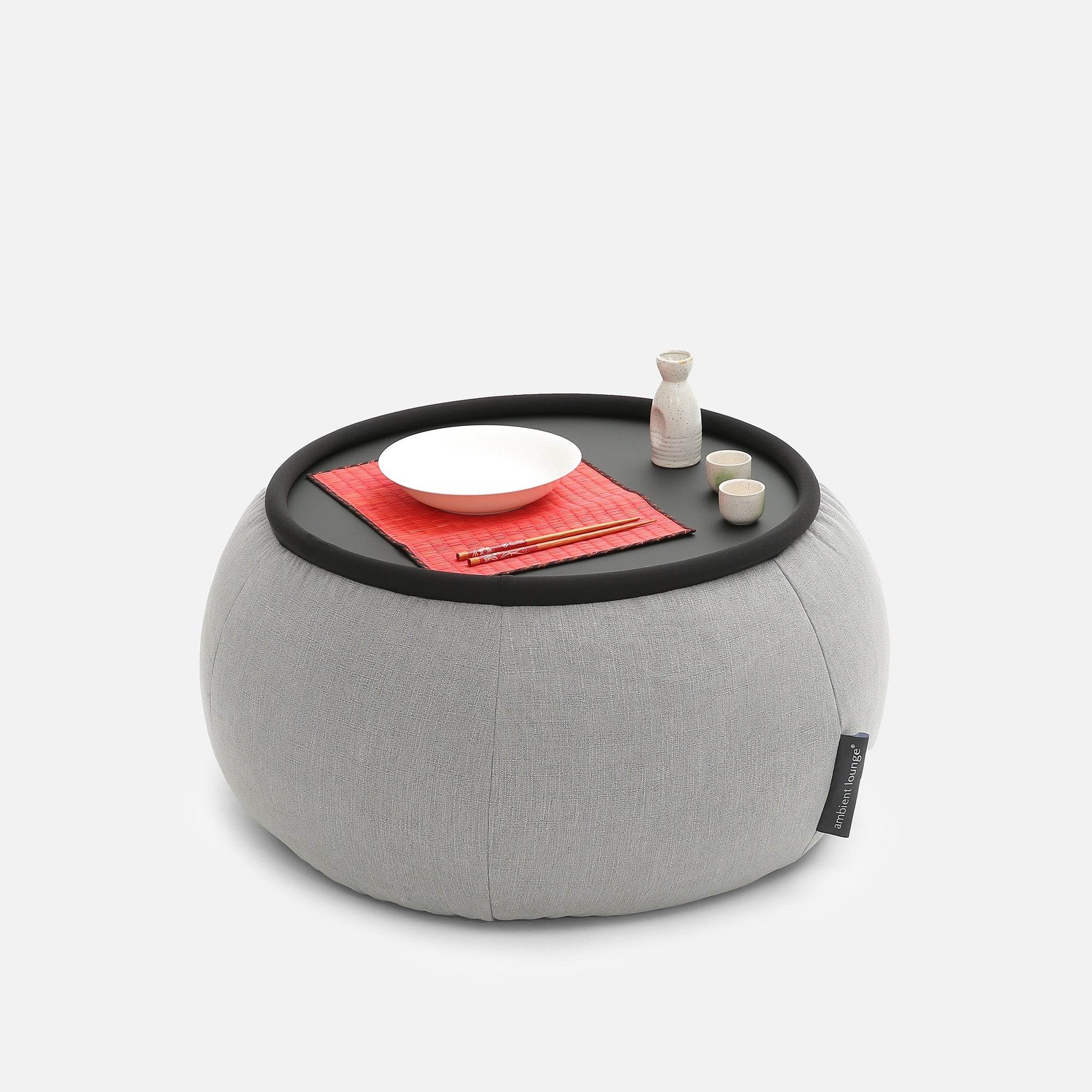 Versa Table - Interior