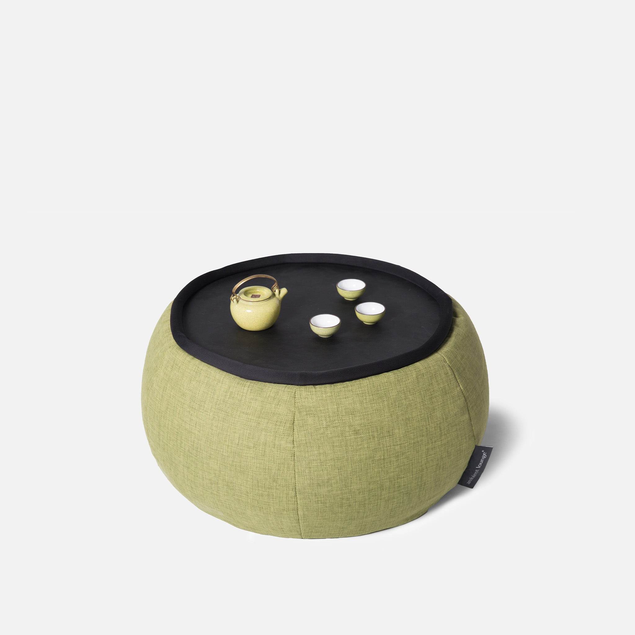 Versa Table - Interior