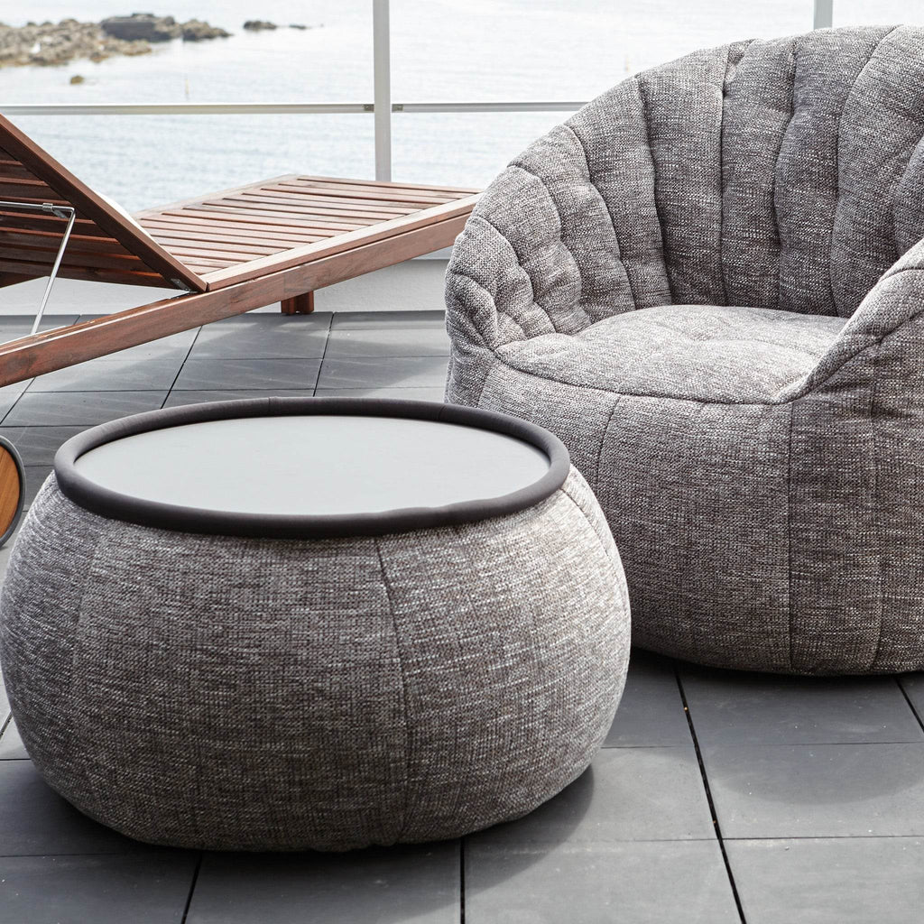 Versa Table - Interior