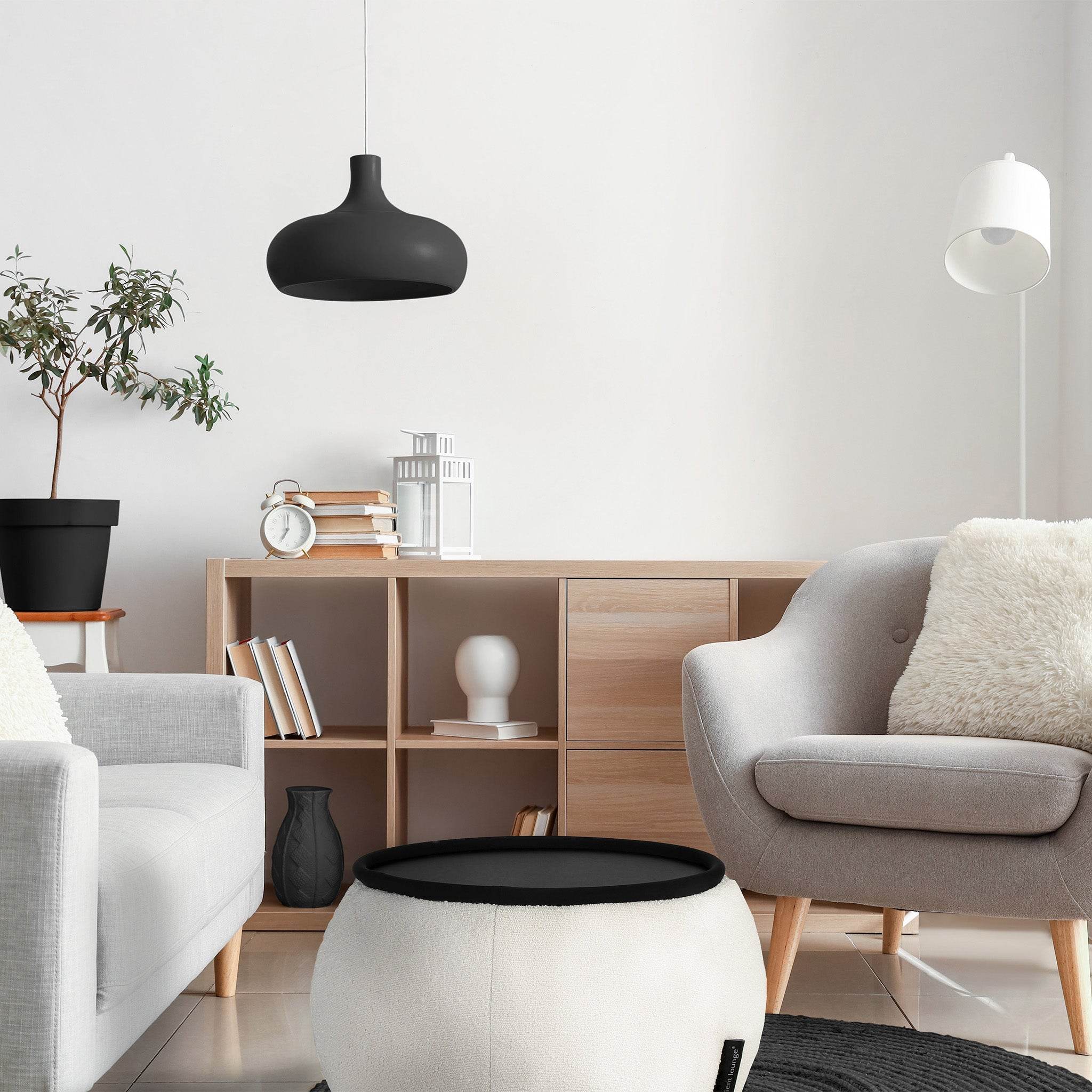 Versa Table - Interior