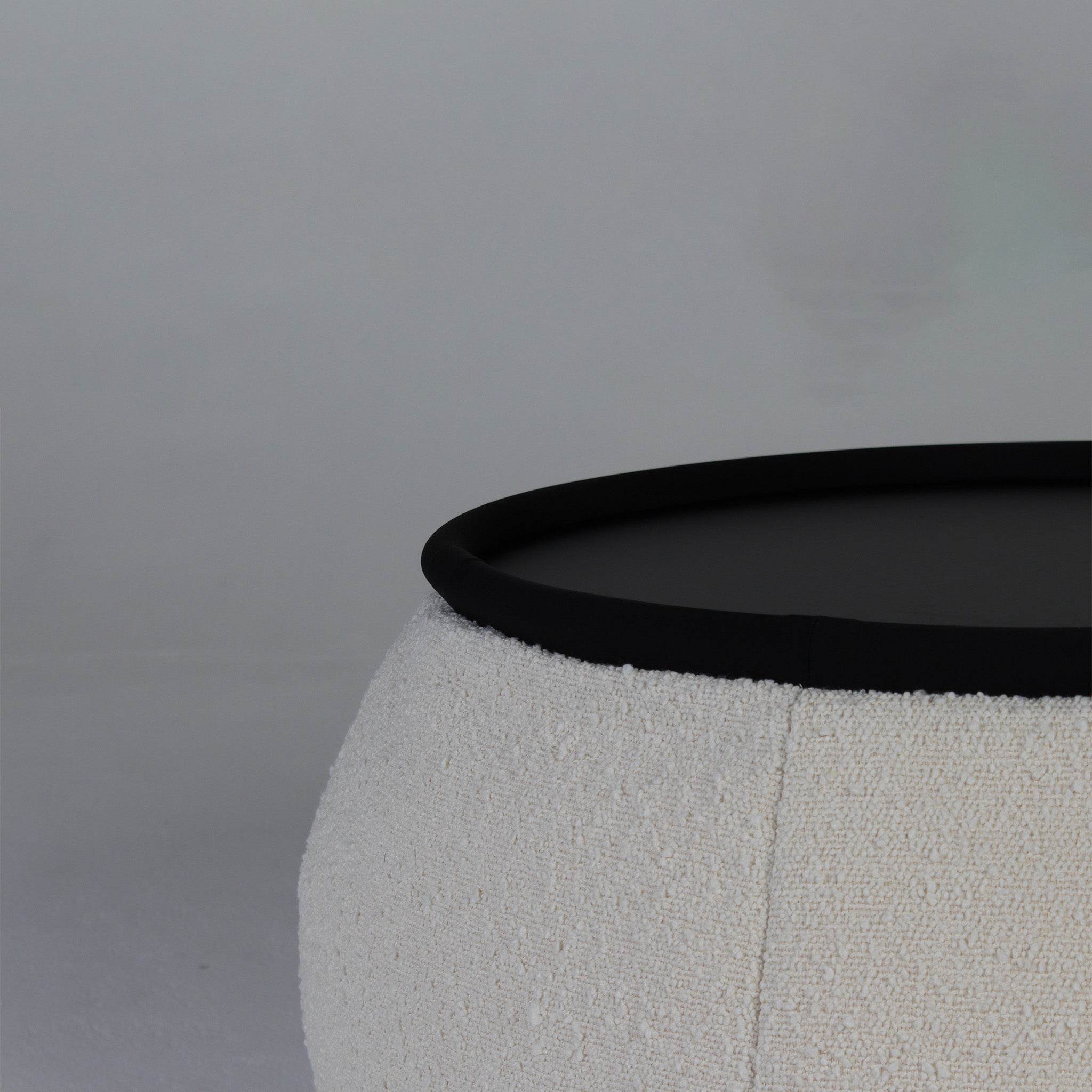 Versa Table - Interior