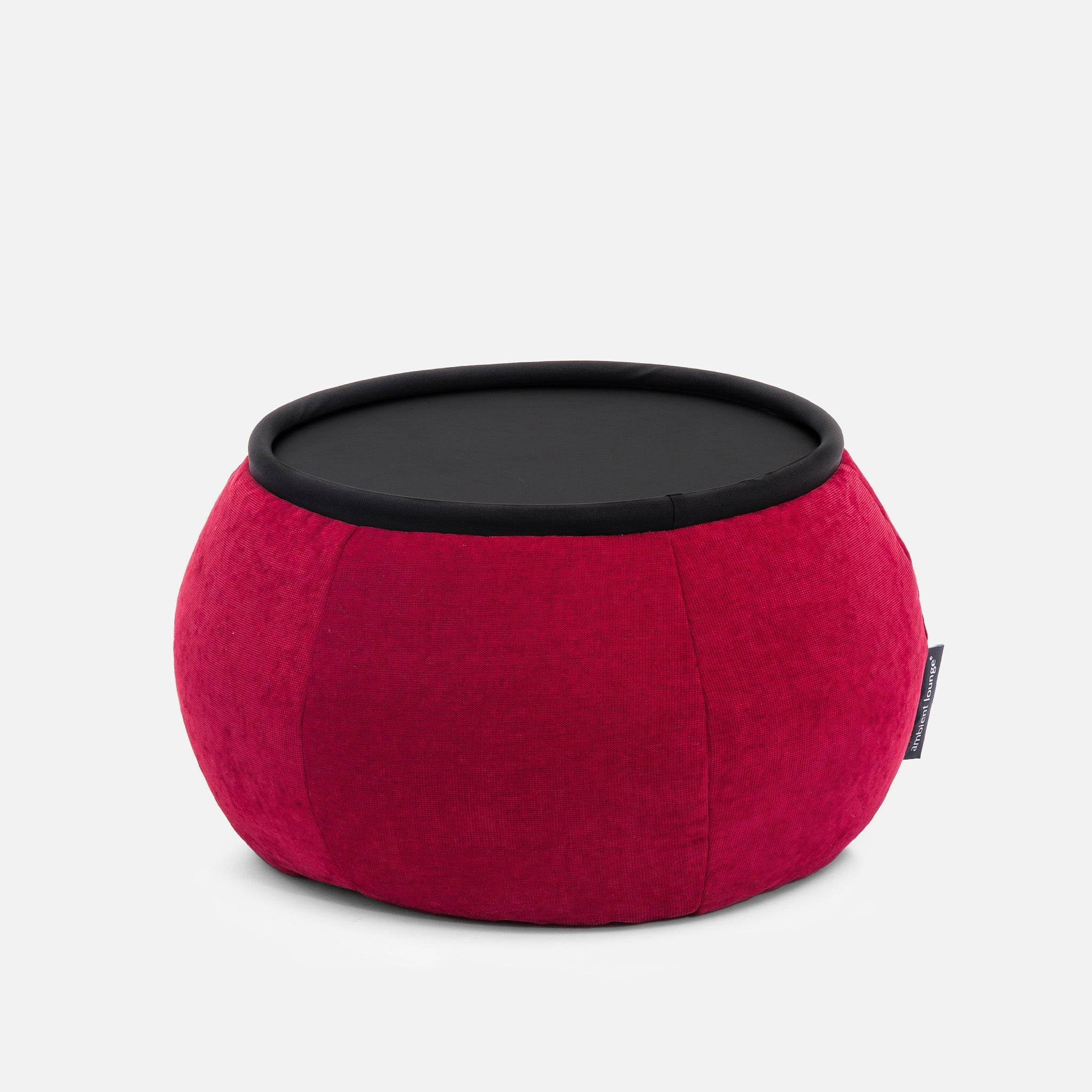 Versa Table - Interior