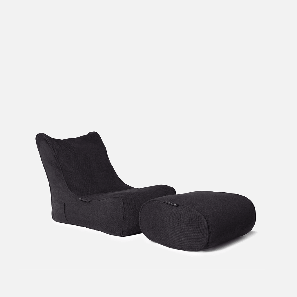 Evolution Sofa - Interior