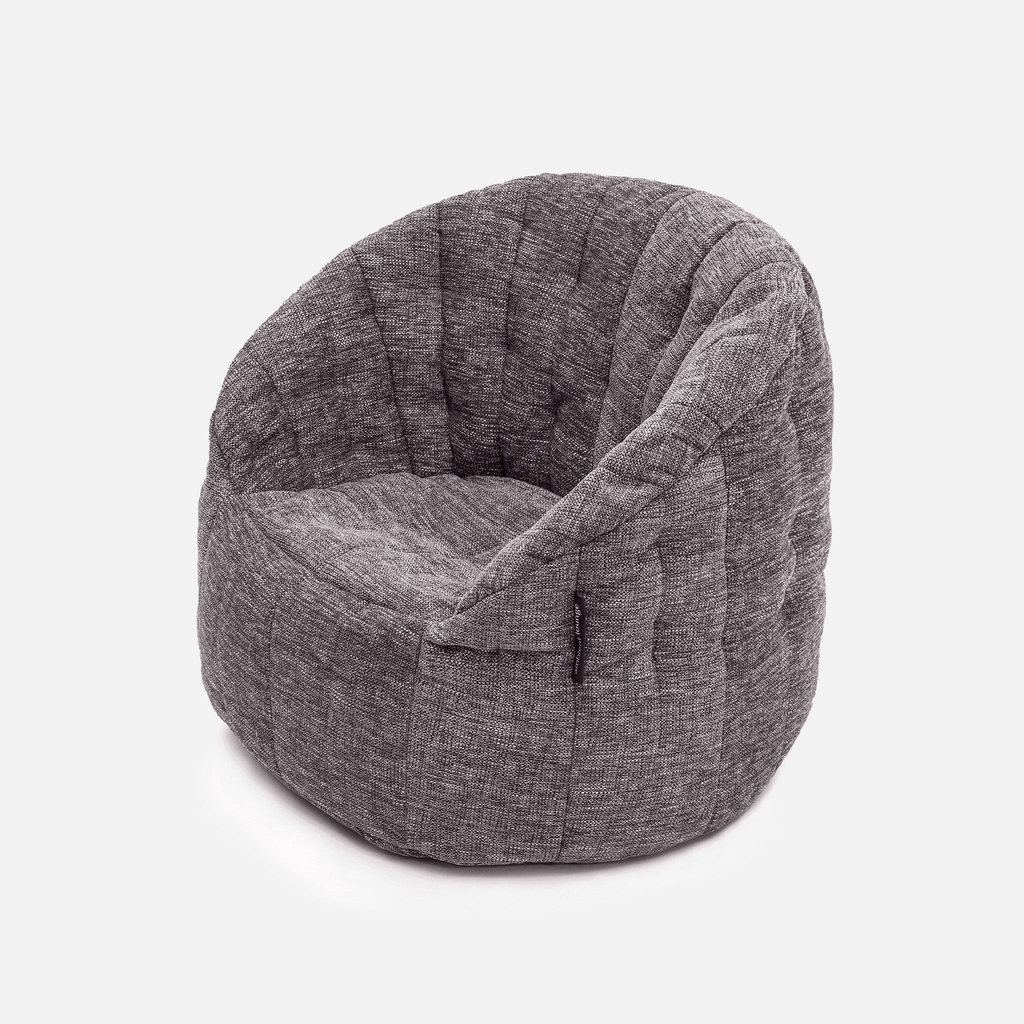 Butterfly Sofa - Interior