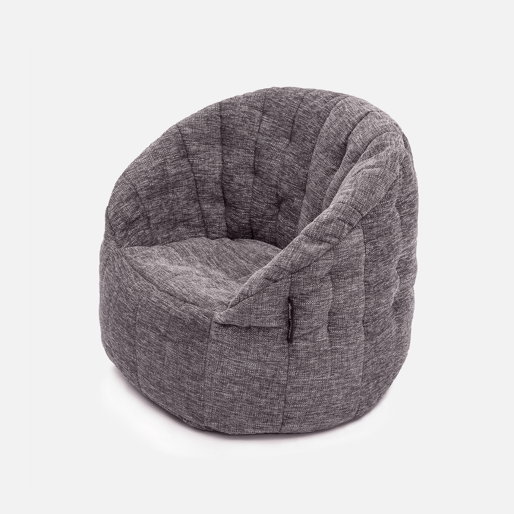 Butterfly Sofa - Interior