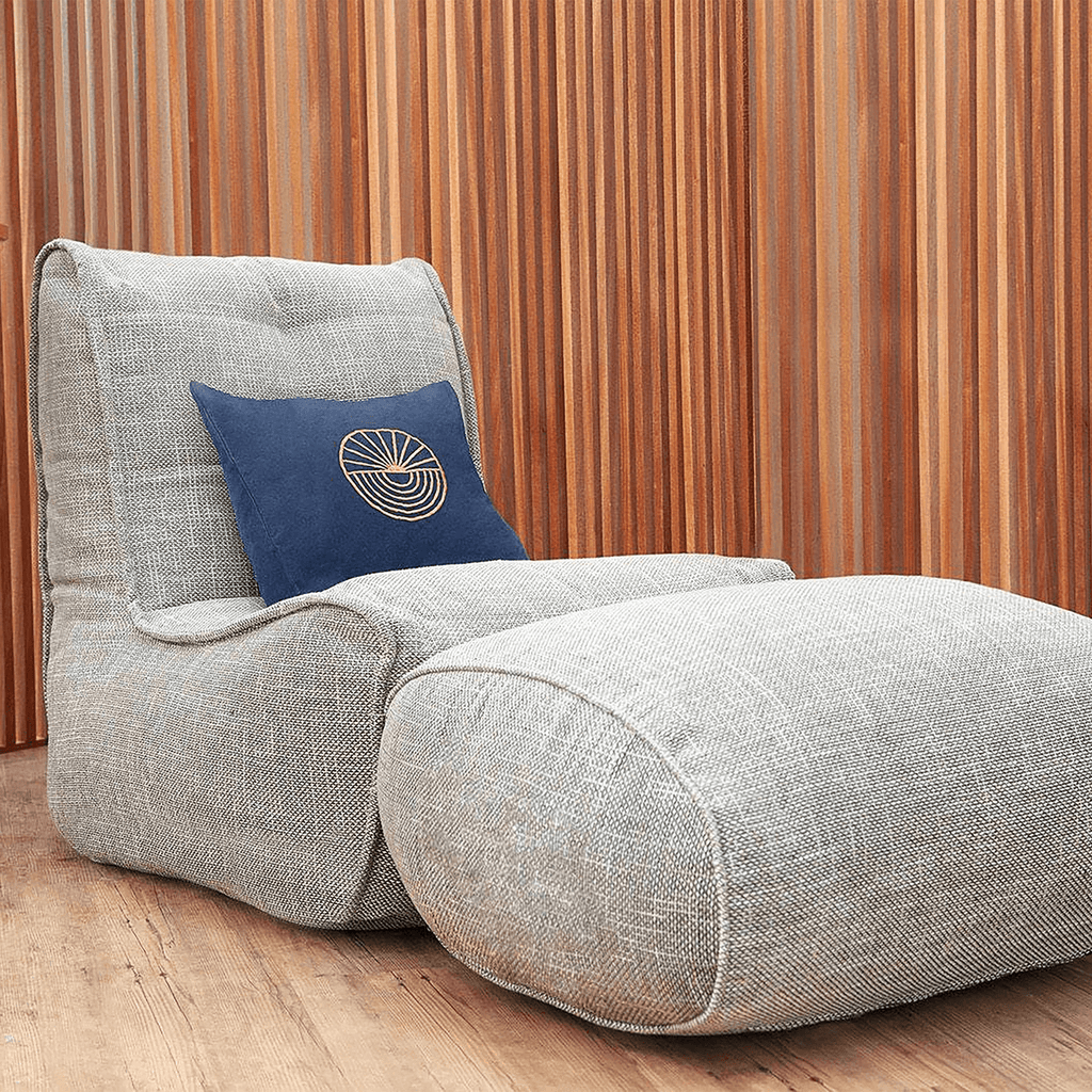 Evolution Sofa - Interior