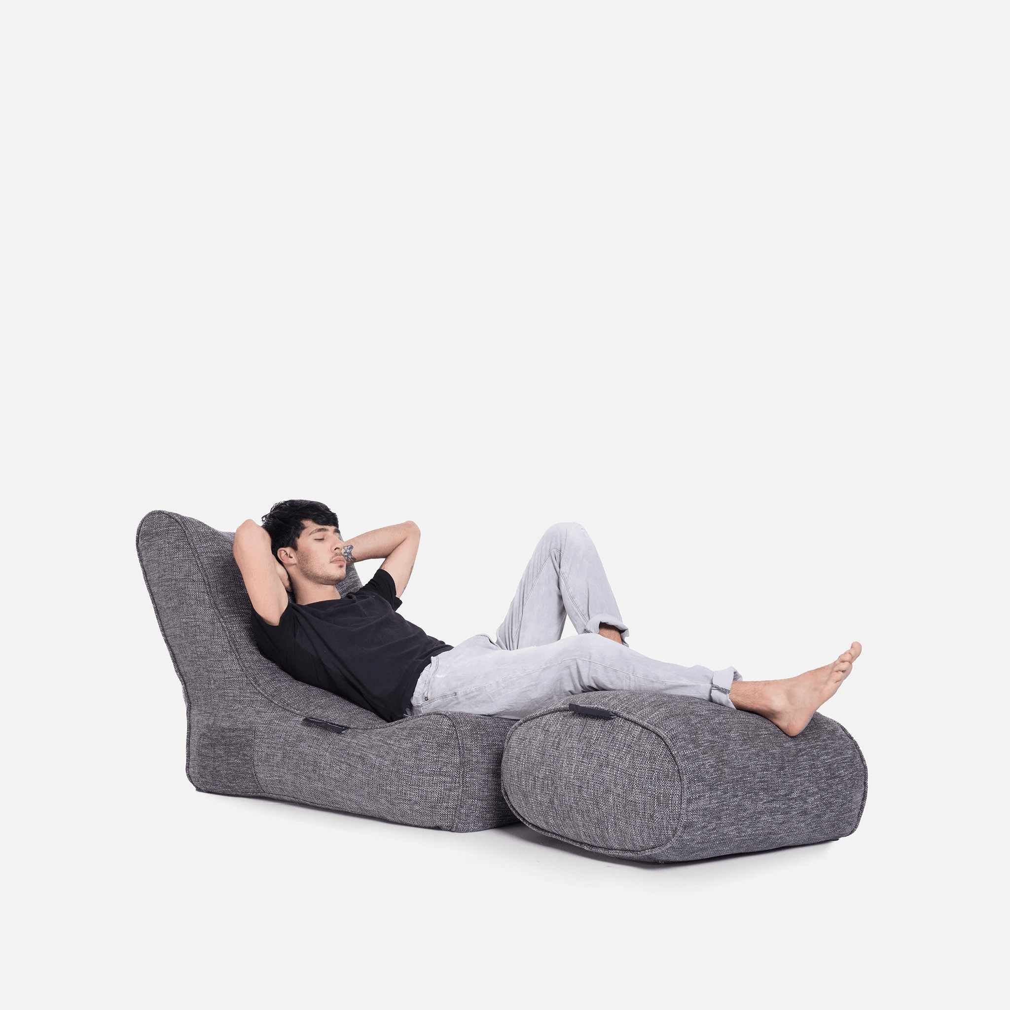 Evolution Sofa - Interior