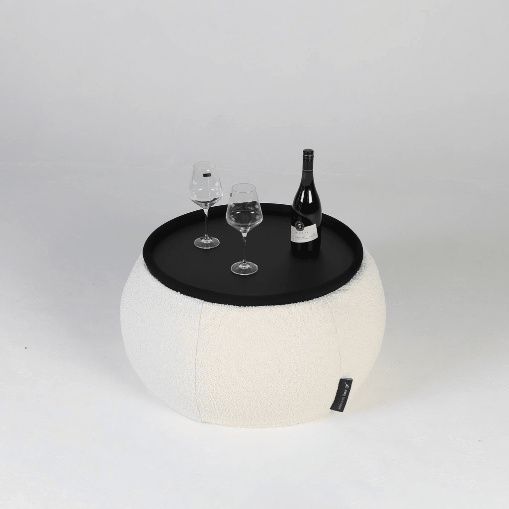 Versa Table - Interior