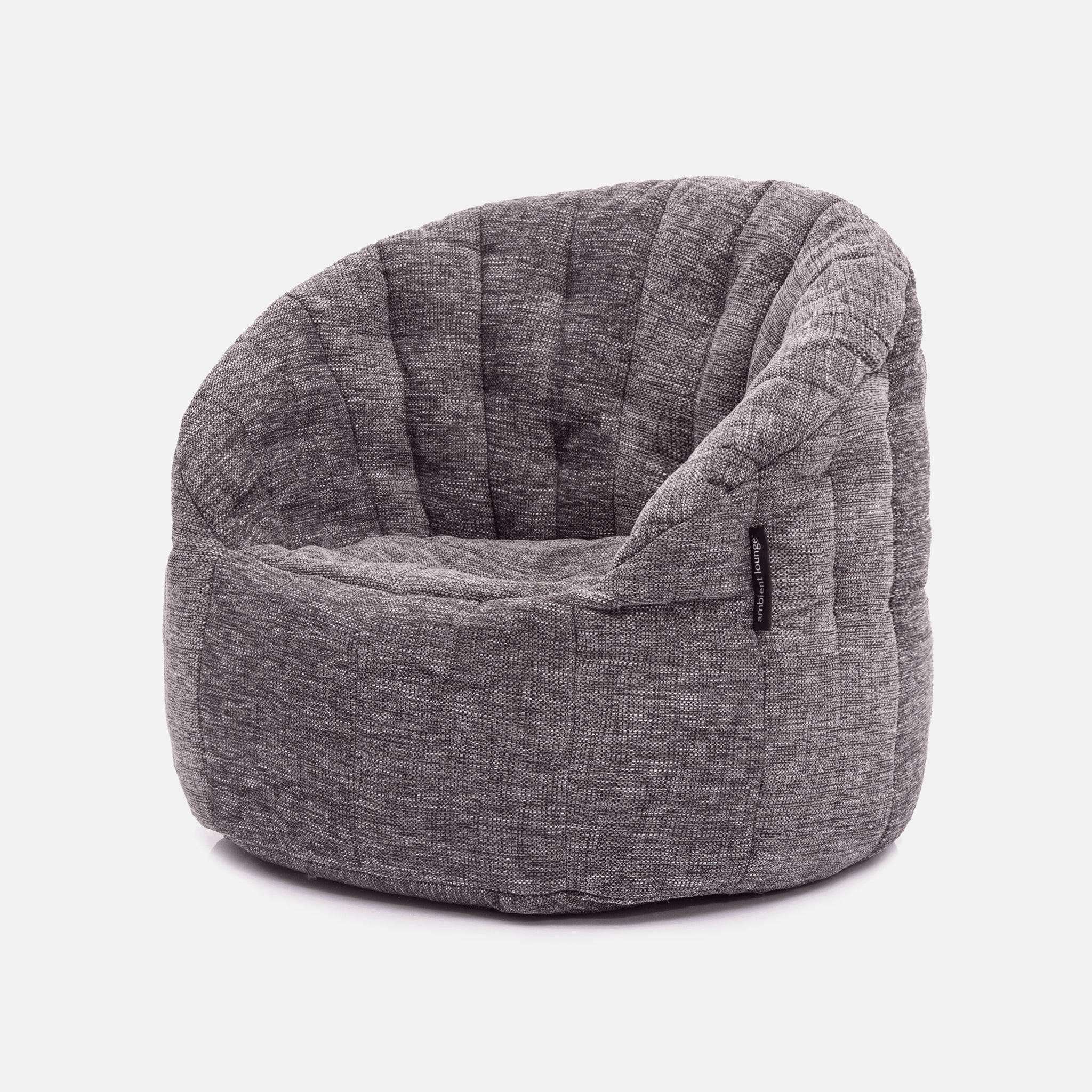 Butterfly Sofa - Interior